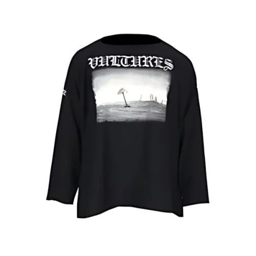 YEEZY Yeezy Vultures Long T