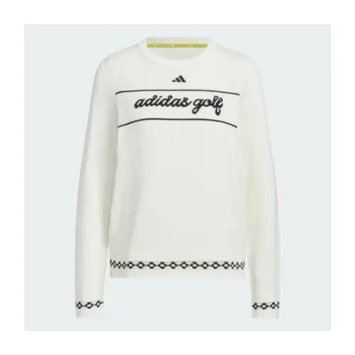 adidas フルファッション クルートップス