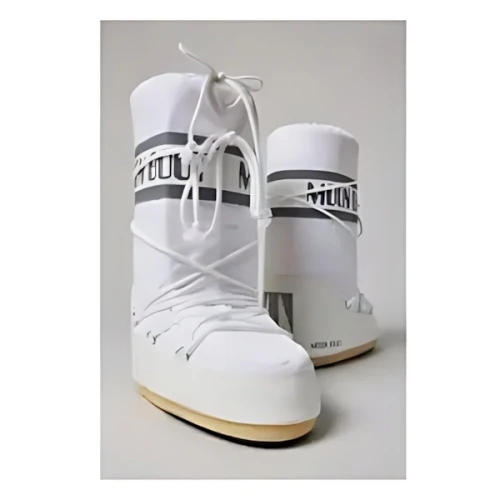 Moon Boot ムーンブーツ アイコン ナイロンブーツ