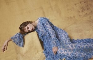 EAUSEENON dress