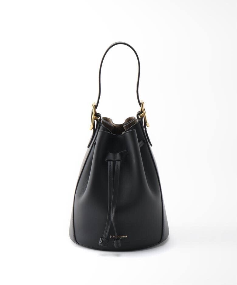 J&M DAVIDSON POPPY：ショルダーバッグ