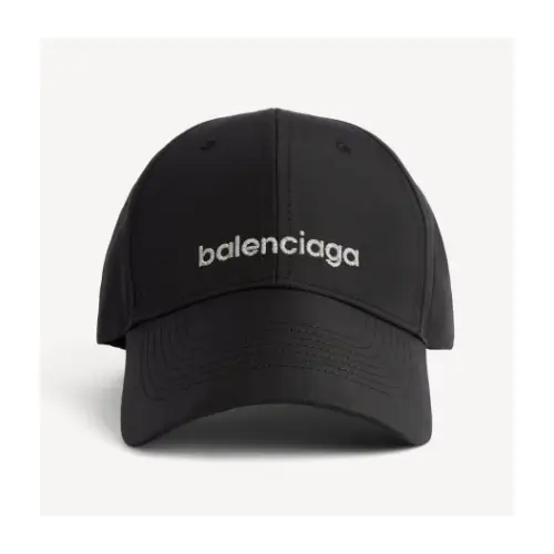 Balenciaga Techwear キャップ