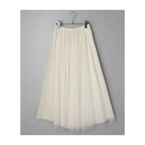 Bilitis dix-sept ans Mille-Feuille Long Tutu