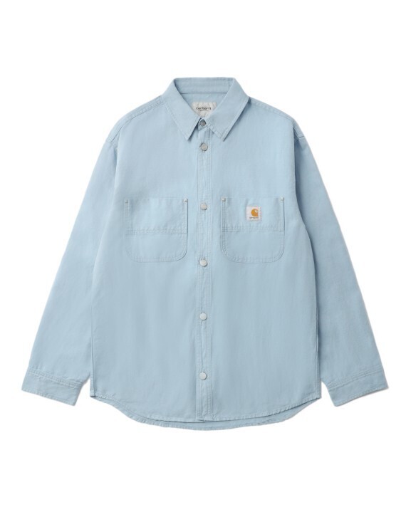 Carhartt Walter Shirt Jacket