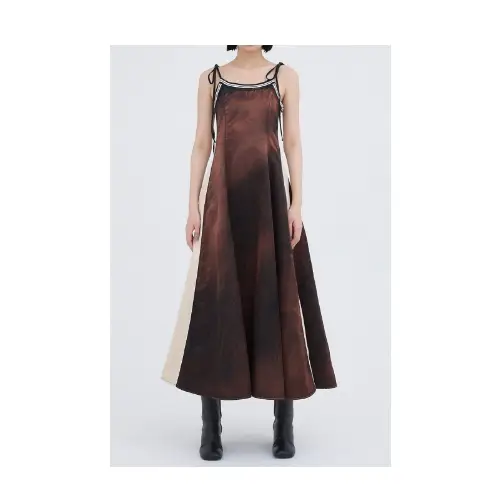 ESIO Vortex dress