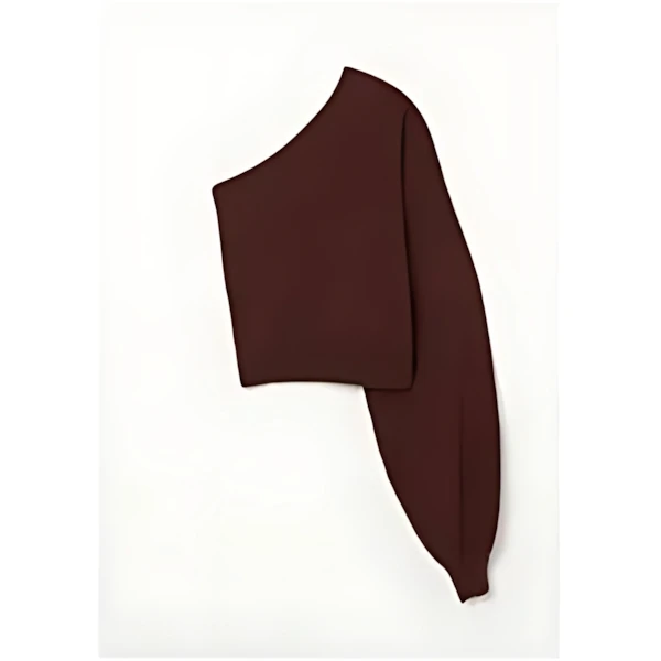 INSCRIRE One Shoulder