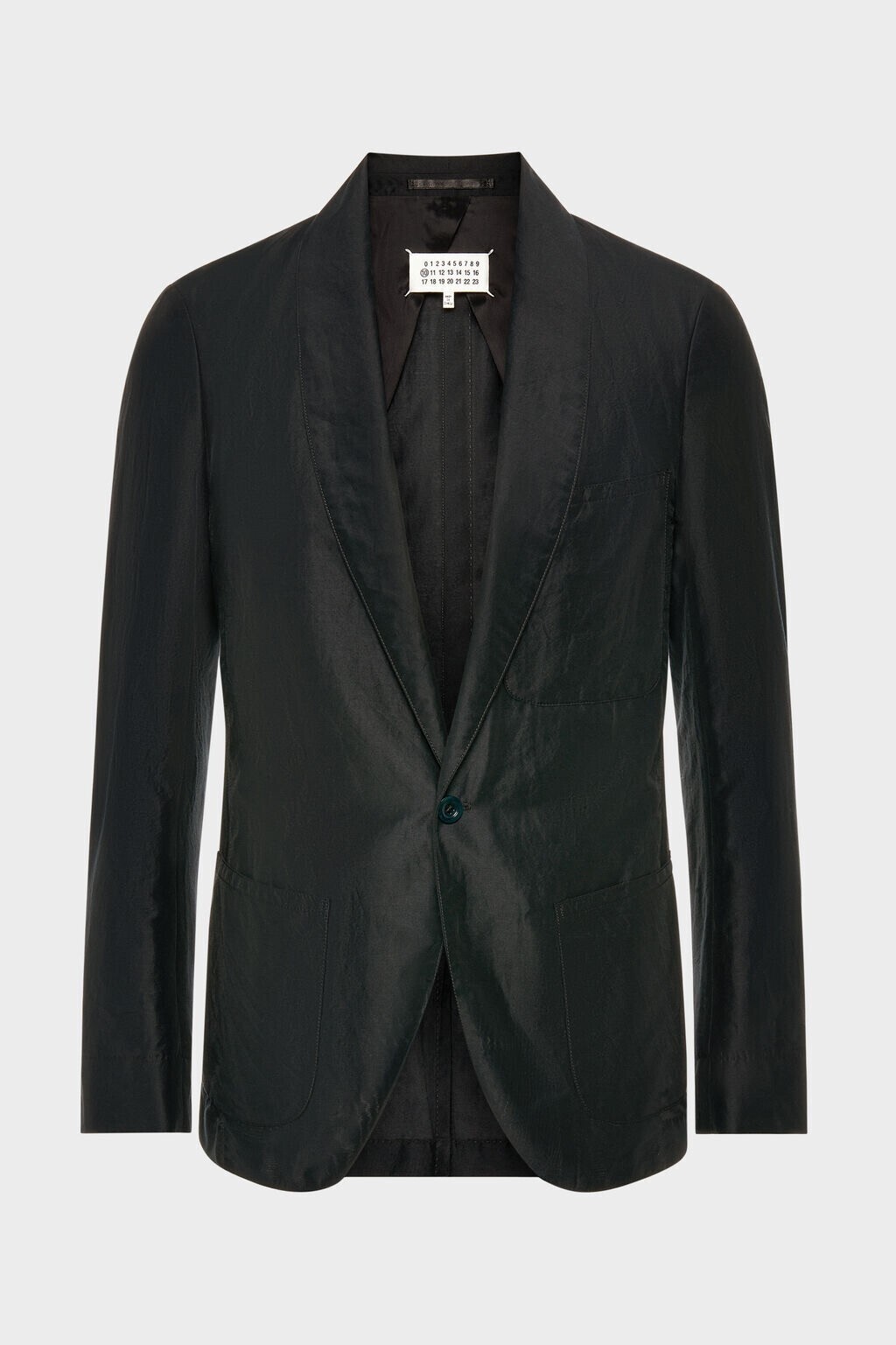 Maison Margiela コットンブレザー