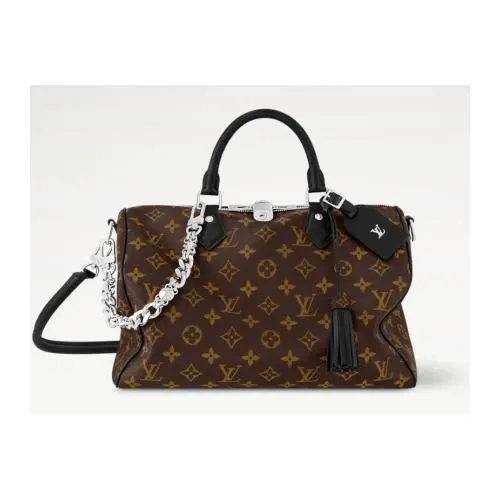 LOUIS VUITTON スピーディ･バンドリエール 30 ソフト