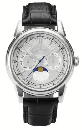 Orobianco BIANCONERO (OR0074-3) オロビアンコ腕時計