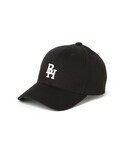BEAMS HEART ヘビーツイル ベースボール キャップ