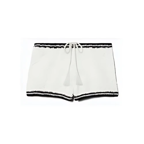 Tory Burch ポインテールニット ショーツ