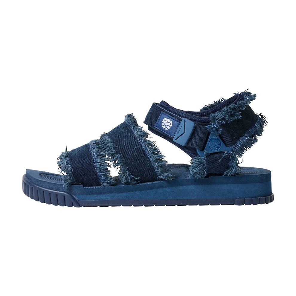 SHAKA NEO BUNGY DENIM