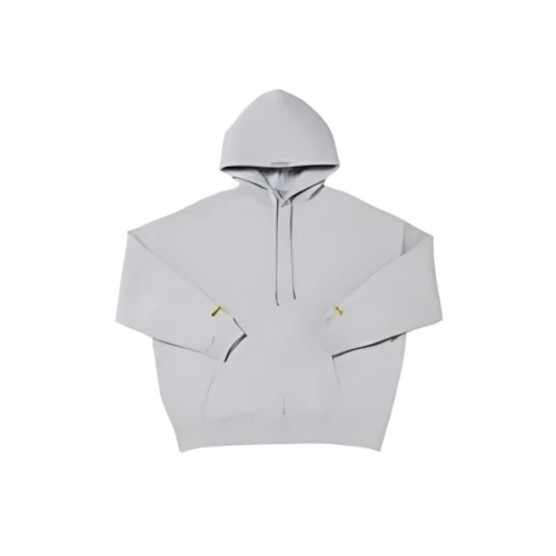 N.HOOLYWOOD HOODIE