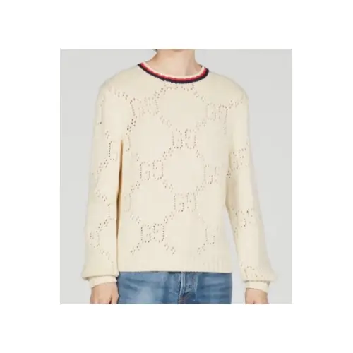 GUCCI サマーニット