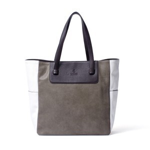 Corallo Azzurro CABINA トートバッグ(CAMH3A08)