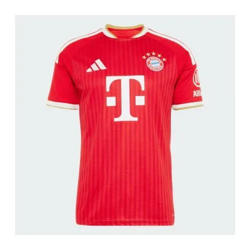 adidas FCバイエルン 26/27 ホームジャージー