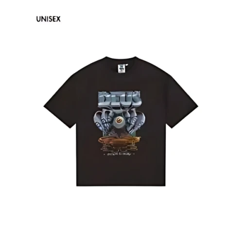 Deus Ex Machina GREAT ESCAPE TEE