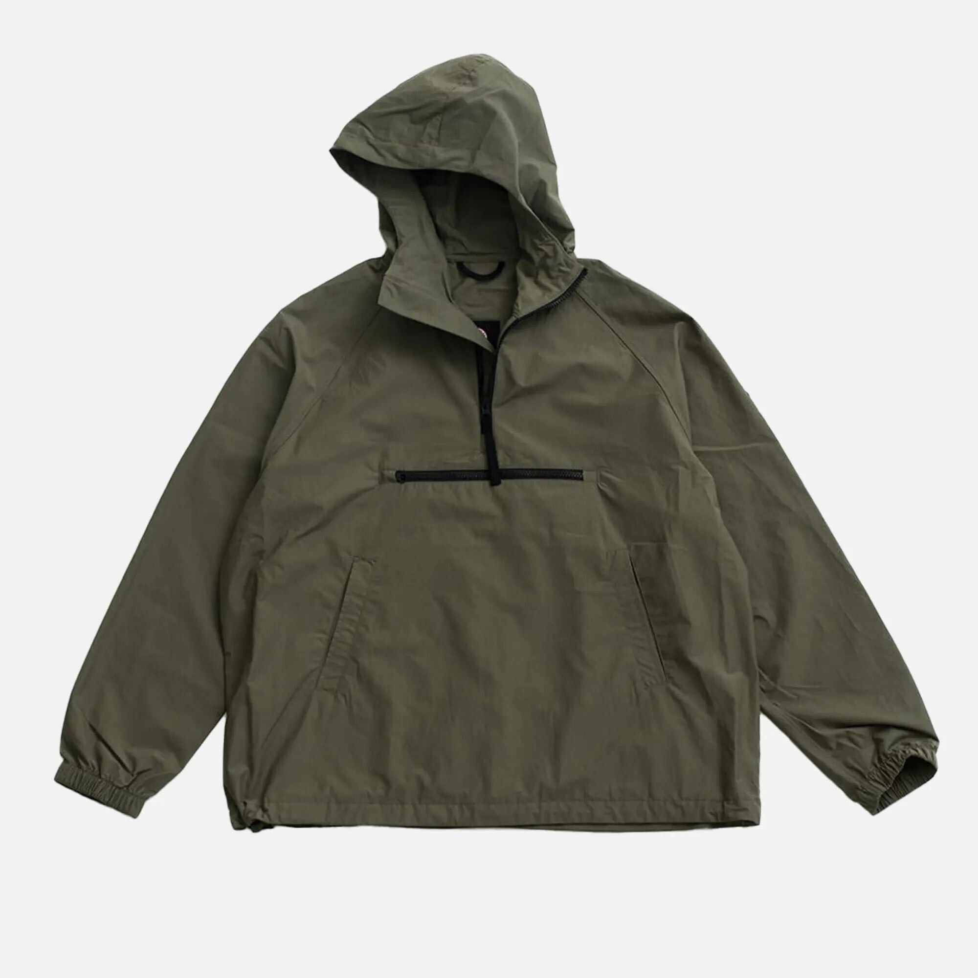 CANADA GOOSE Haynes Wind Half-Zip Pullover