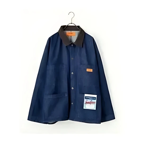 UNIVERSAL OVERALL 別注 カバーオールジャケット