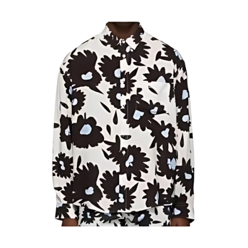 JACQUEMUS La Chemise Simon' Shirt