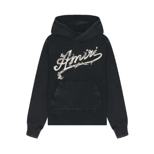AMIRI パーカー
