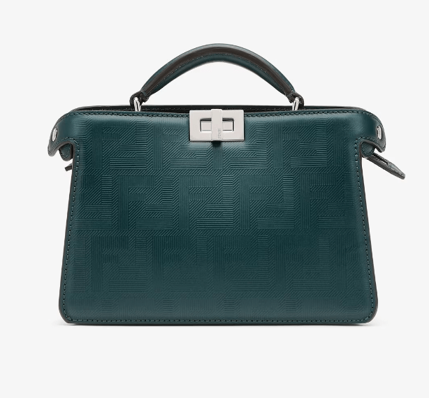 FENDI ピーカブー ISeeU エックスクロス