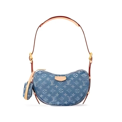 LOUIS VUITTON クロワッサン