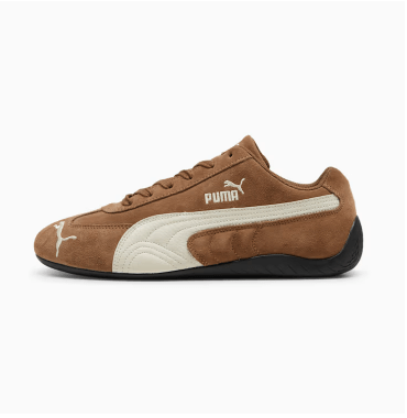 PUMA スピードキャット アーカイブ スニーカー