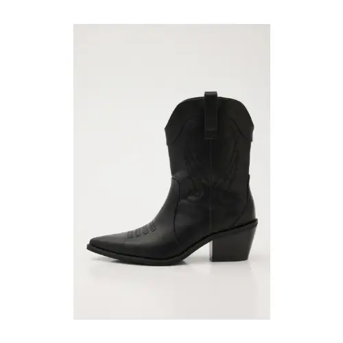LAGUA GEM WESTERN SHORT ブーツ