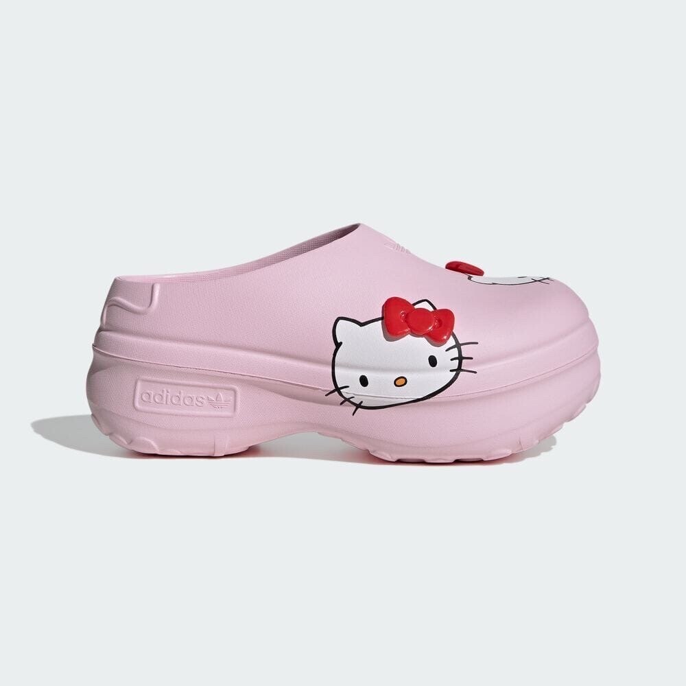 adidas ADIFOM スタンスミス ハローキティ ミュール