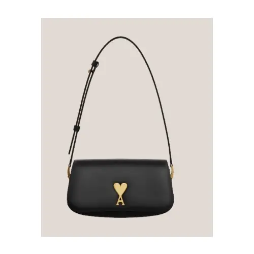 AMI Paris ショルダーバッグ
