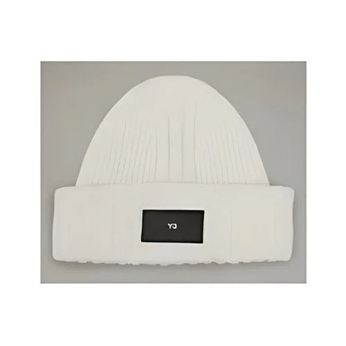 Y-3 KNIT BEANIE