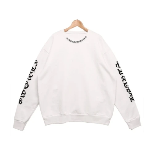 Chrome Hearts カットソー ロングTシャツ
