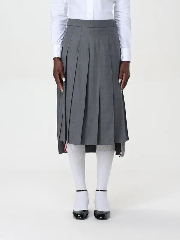 THOM BROWNE. NEW YORK skirt