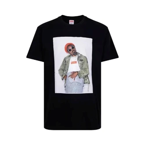 Supreme Andre 3000 Tee