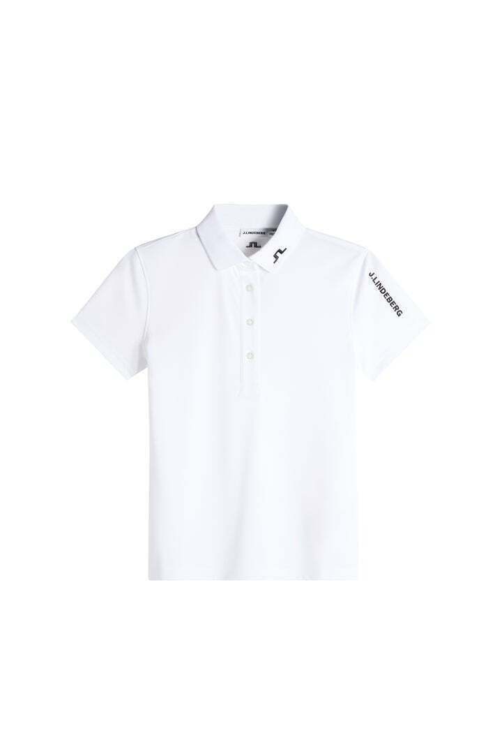 J.Lindeberg Tour Tech Polo