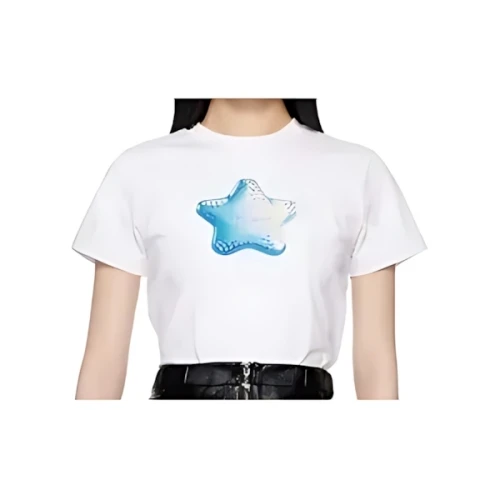 SANDY LIANG Ame ベビーTシャツ