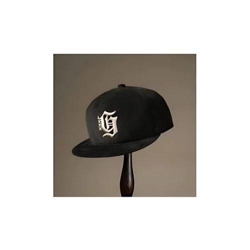 GANGSTERVILLE LOCOS - BASEBALL CAP