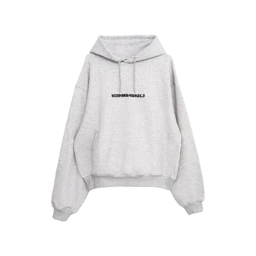 King Gnu official goods KG IS DEAD HOODIE