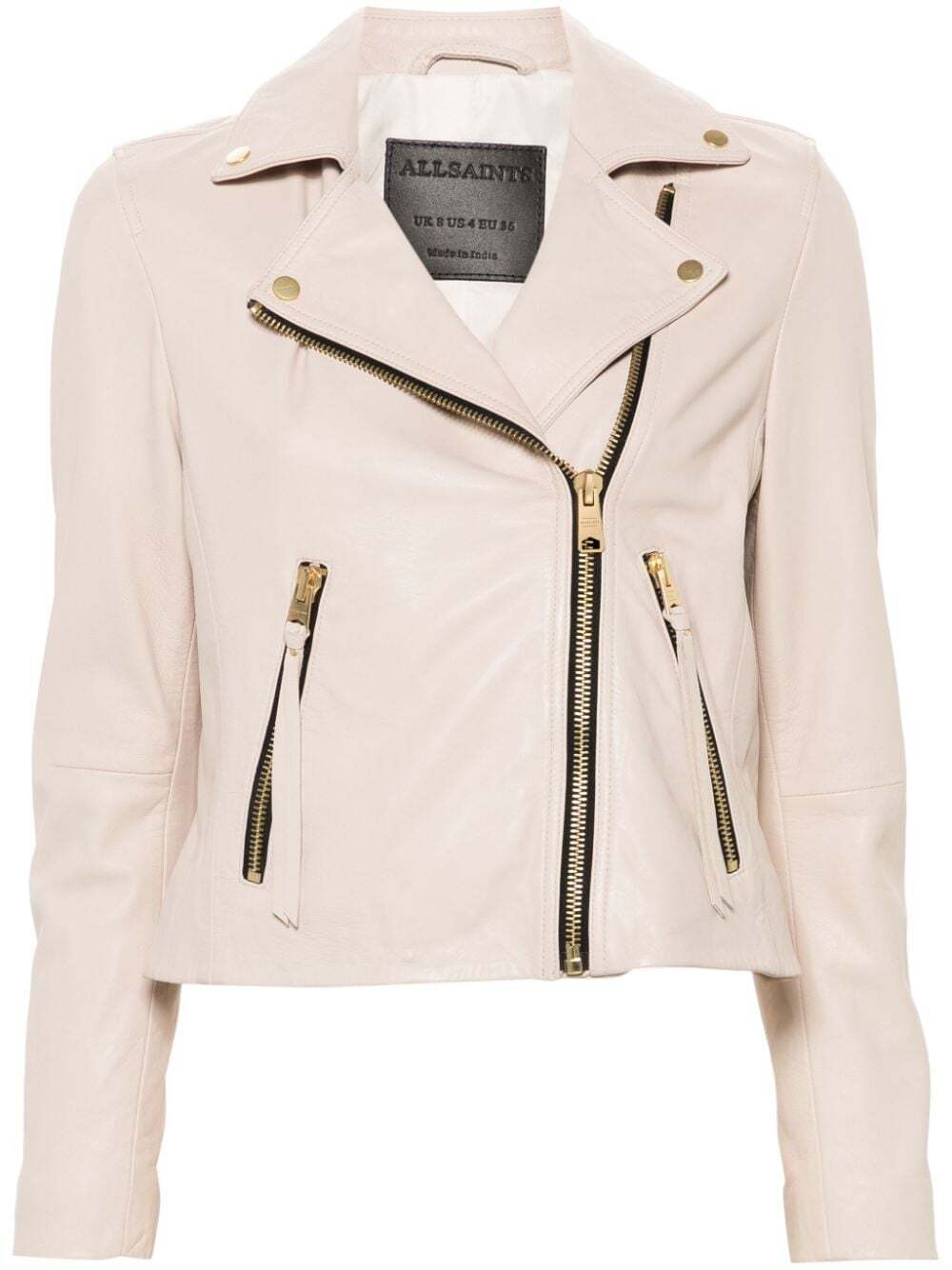 ALLSAINTS AllSaints Dalby レザージャケット