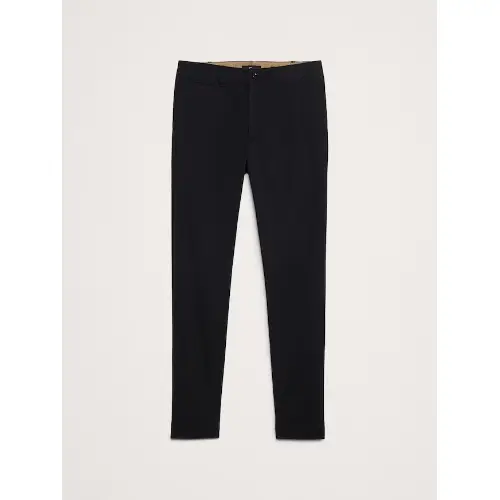 BANANA REPUBLIC アスレチック スリム ストレッチ チノ