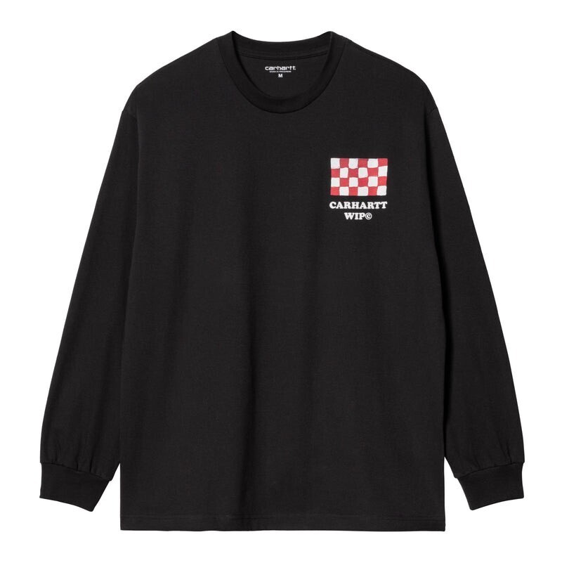 Carhartt WIP L/S ISIS MARIA T-SHIRT