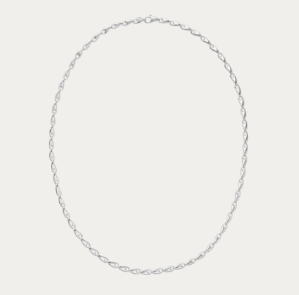 GEORG JENSEN REFLECT Necklace