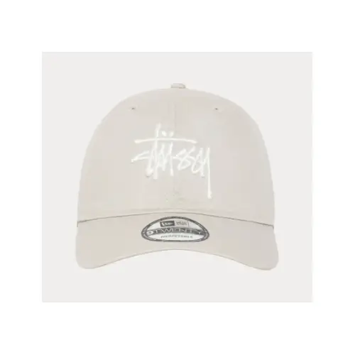 Stussy NEW ERA 9TWENTY BASIC STRAPBACK