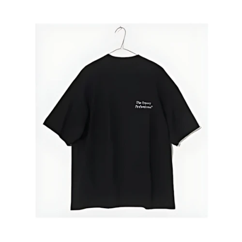 ENNOY PROFESSIONAL LOGO T-SHIRT