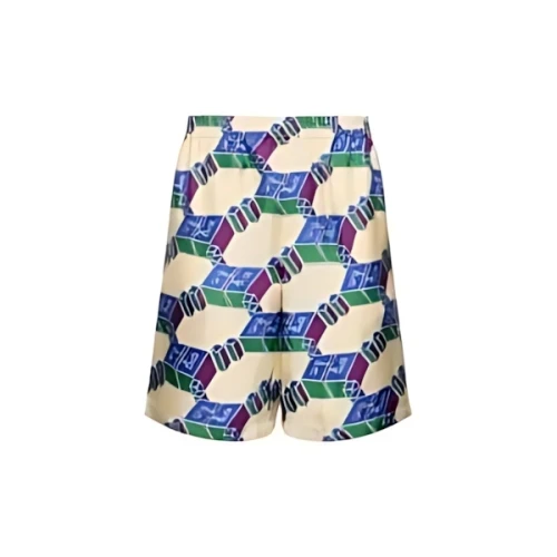 GUCCI GG Game Shorts