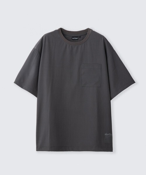 WILD THINGS モーションポケットクルー