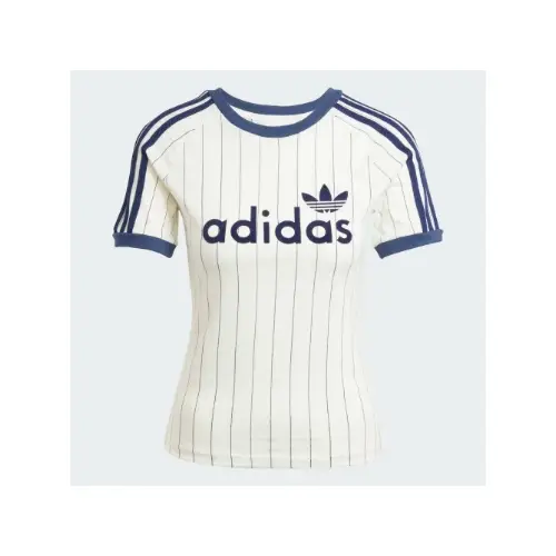 adidas リニア グラフィック カリ半袖Tシャツ