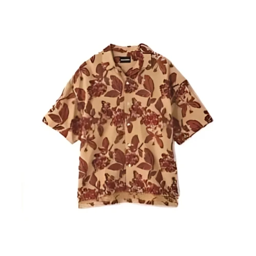 Danke Schon PulimuraCut JQ Shirts