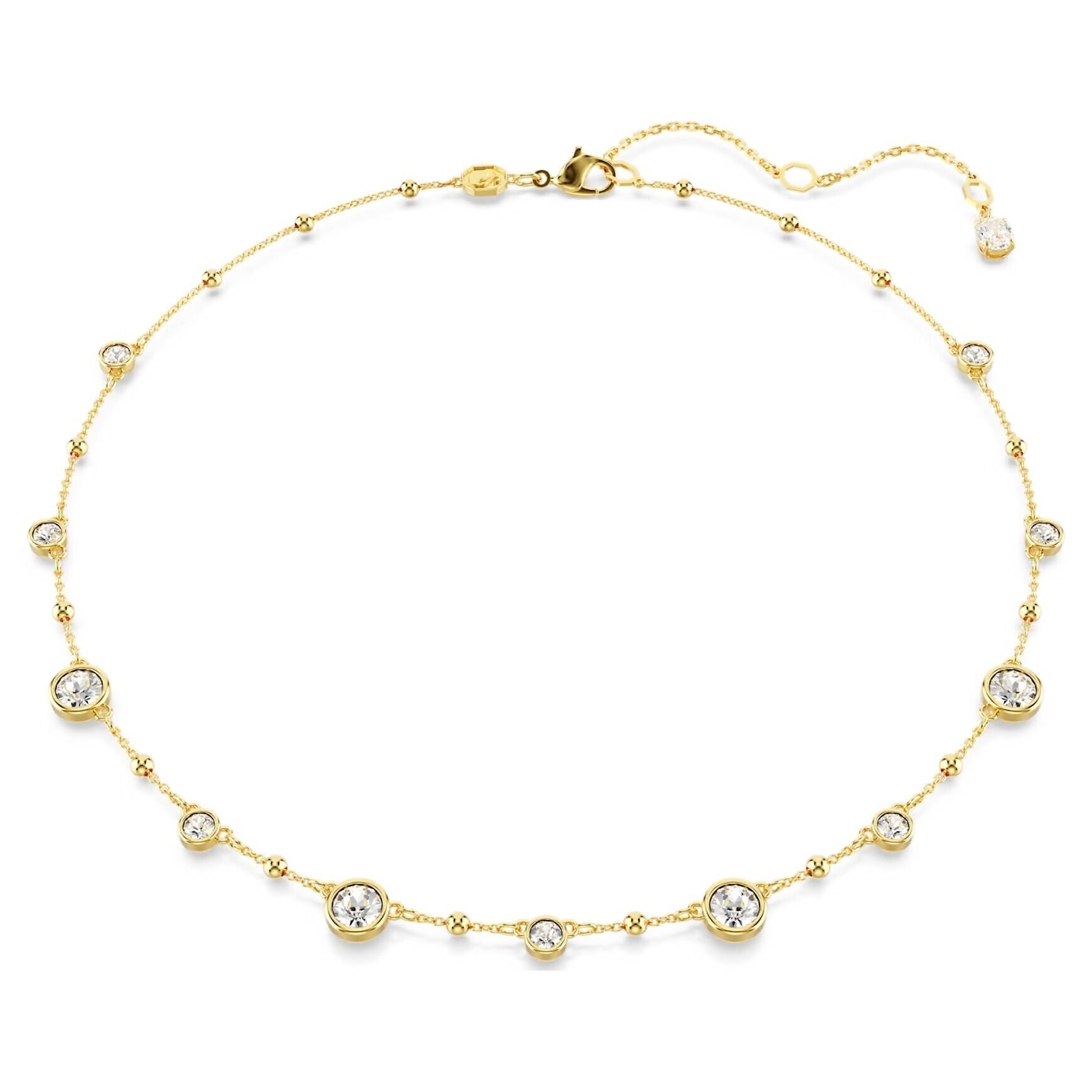 SWAROVSKI Imber ネックレス